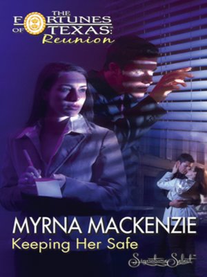 Keeping Her Safe - ebook